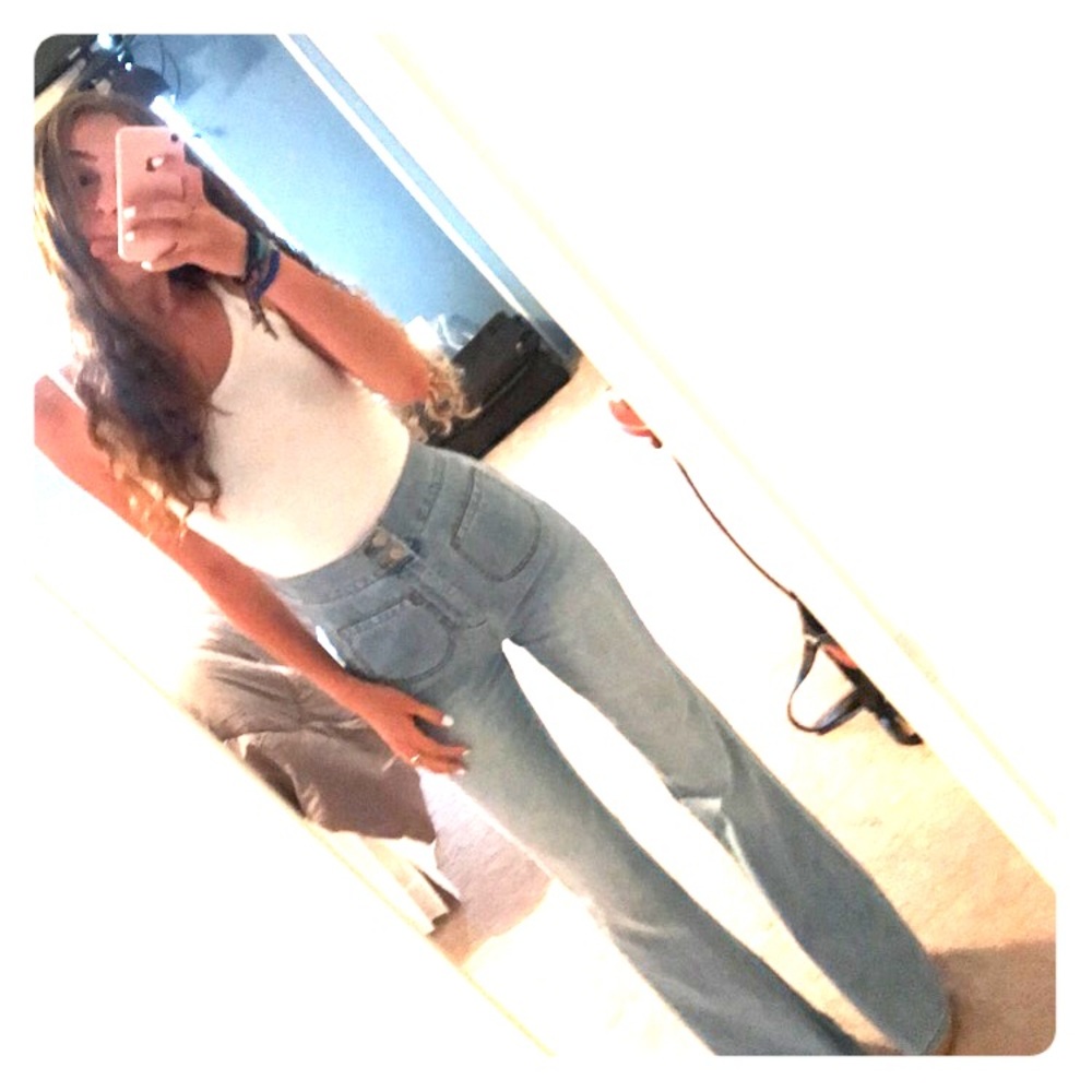 Meet your Posher, Brooke